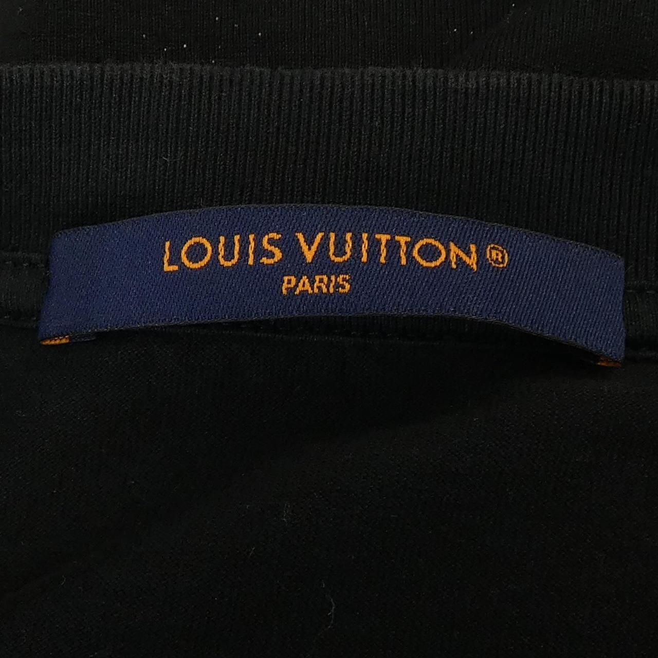 ルイヴィトン LOUIS VUITTON Tシャツ