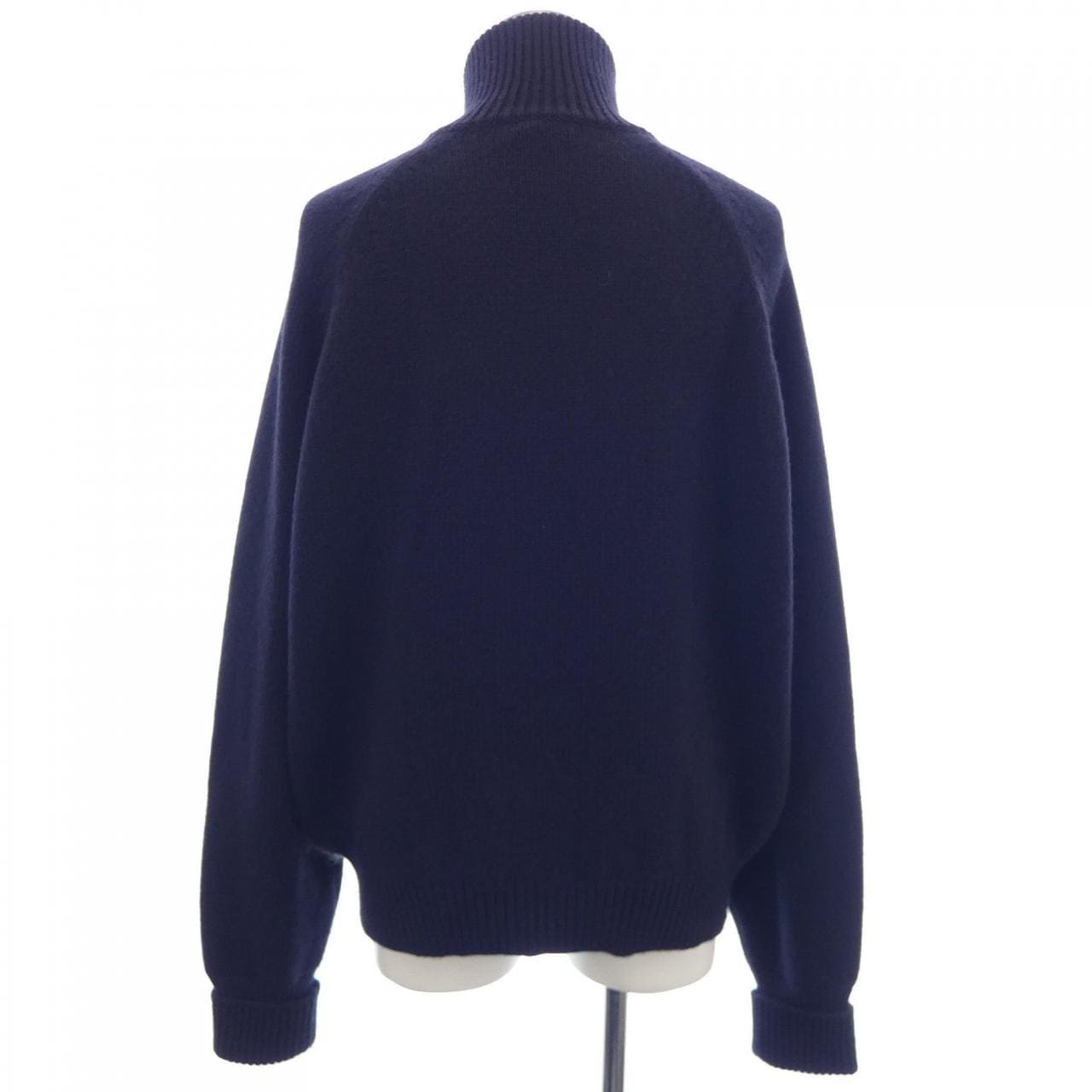 エルメス HERMES カーディガン