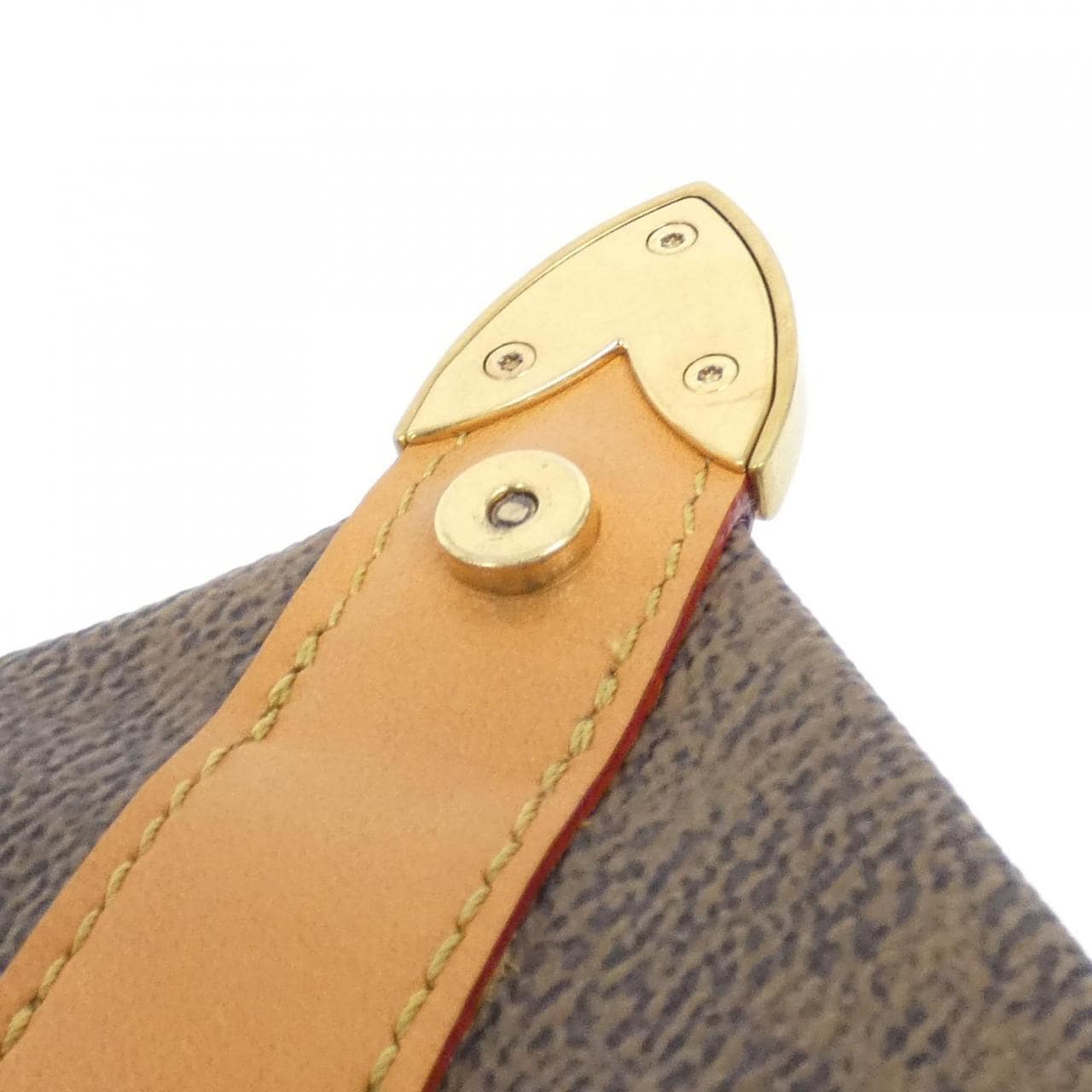 ルイヴィトン モノグラム ダスト エンベロップ ポーチ M11629 アクセサリーポーチ