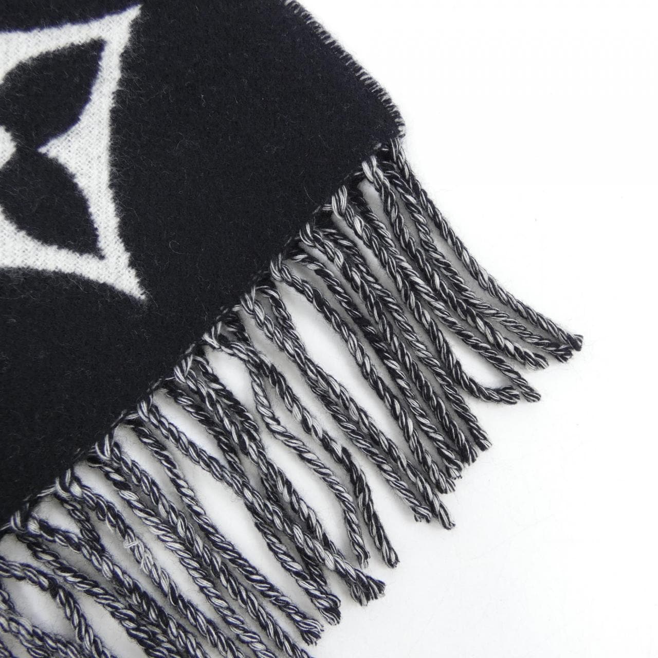 ルイヴィトン LOUIS VUITTON M92428 MUFFLER