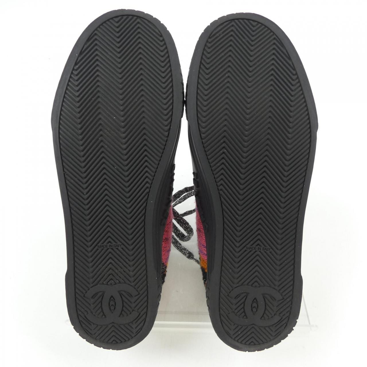 シャネル CHANEL G32383 スニーカー