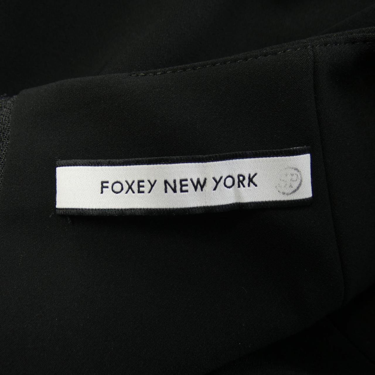 フォクシーニューヨーク FOXEY NEW YORK 34105 スカート