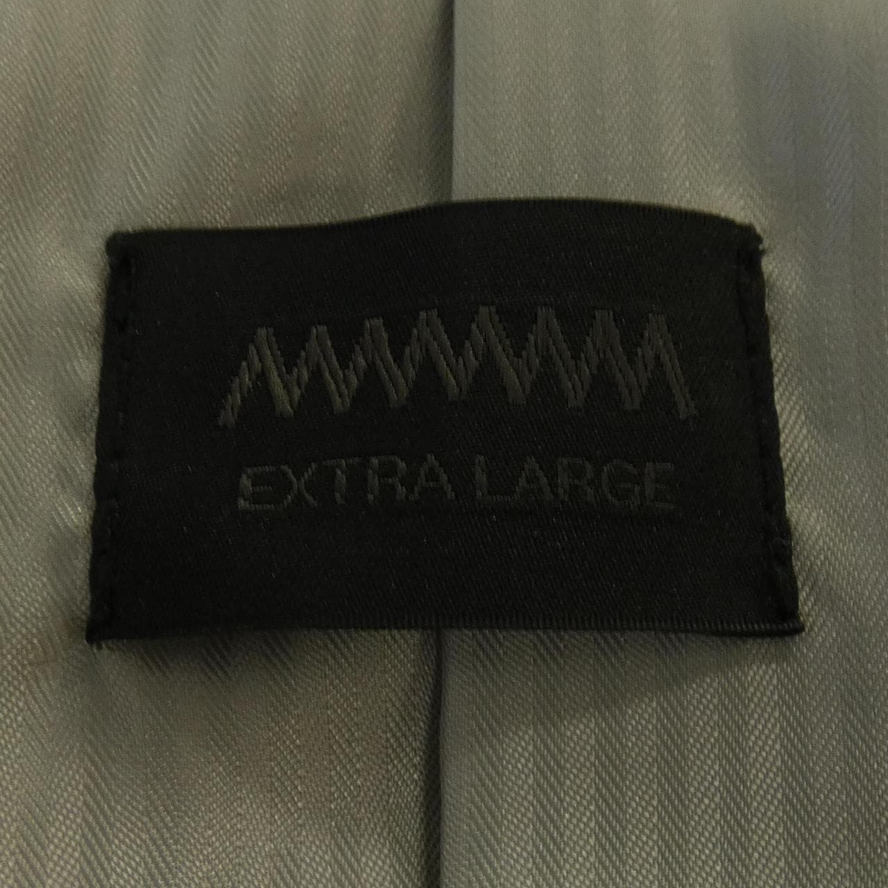 エムゴ MMMMM レザージャケット