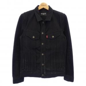 ルドギャラリー RUDE GALLERY デニムジャケット