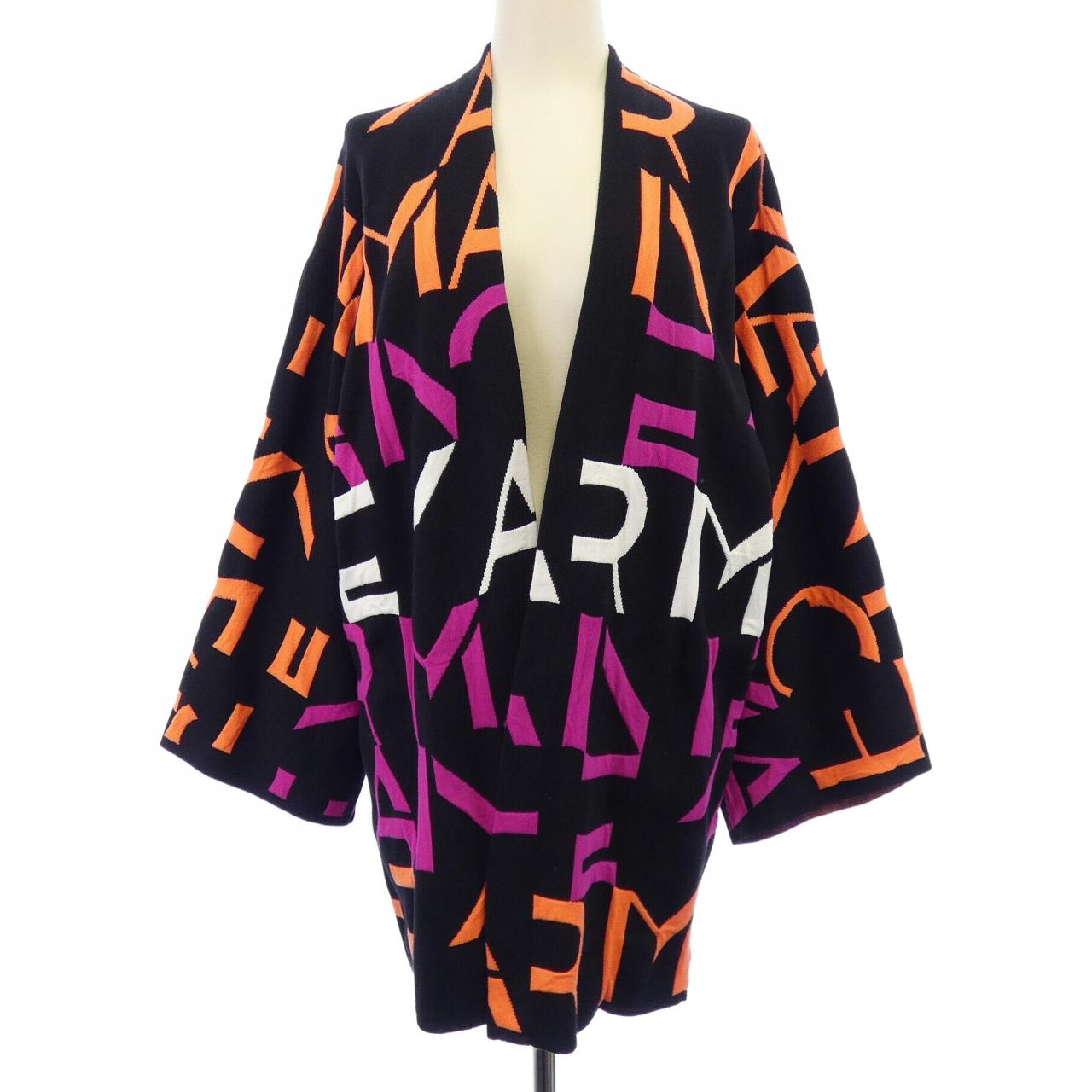 アルマーニ エクスチェンジ ARMANI EXCHANGE カーディガン