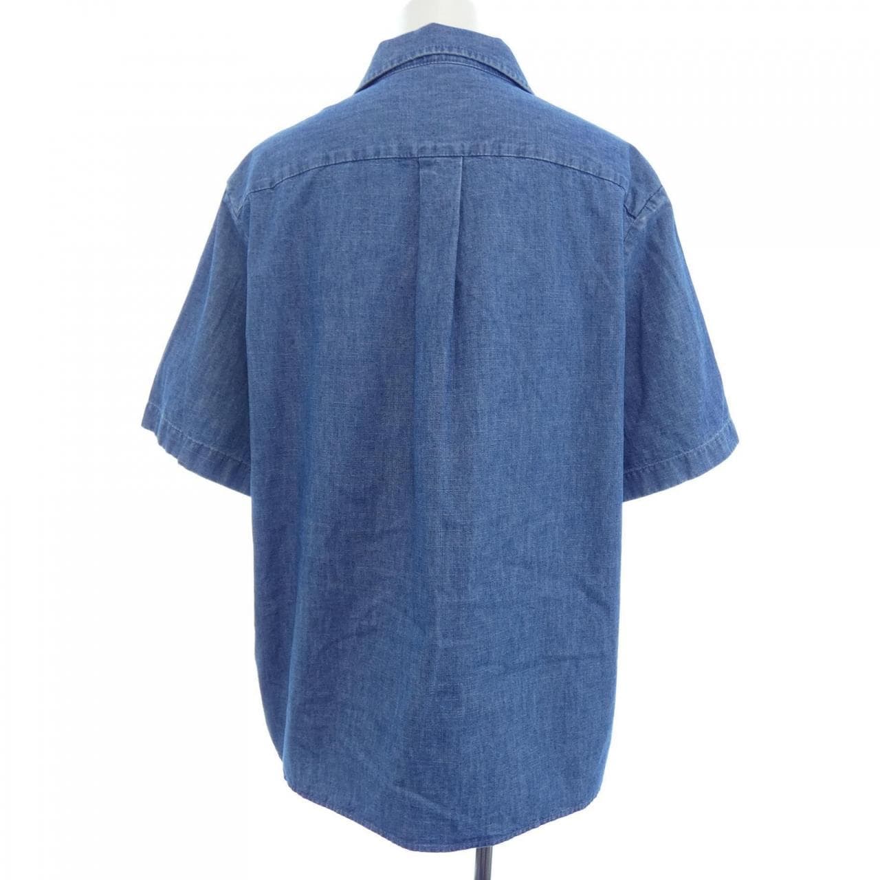 ヴァレンティノ VALENTINO 6V3DB03LAL4 S／Sシャツ