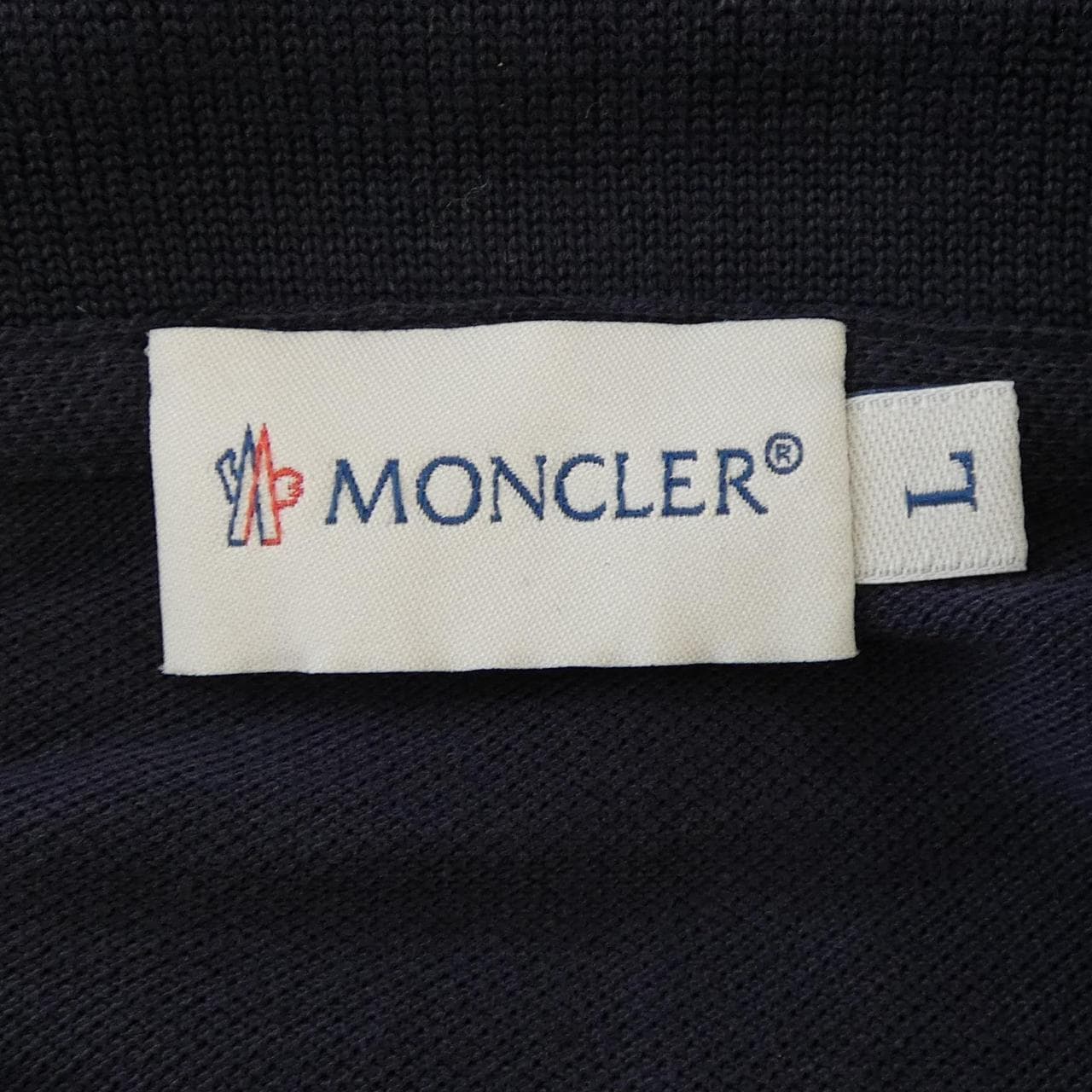 モンクレール MONCLER ポロシャツ