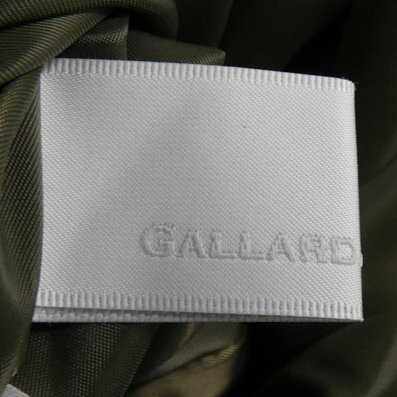 ガリャルダガランテ GALLARDA GALANTE スカート