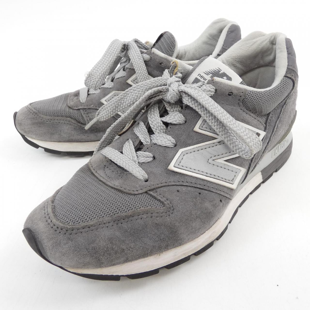 New Balance M996CGY sneakers