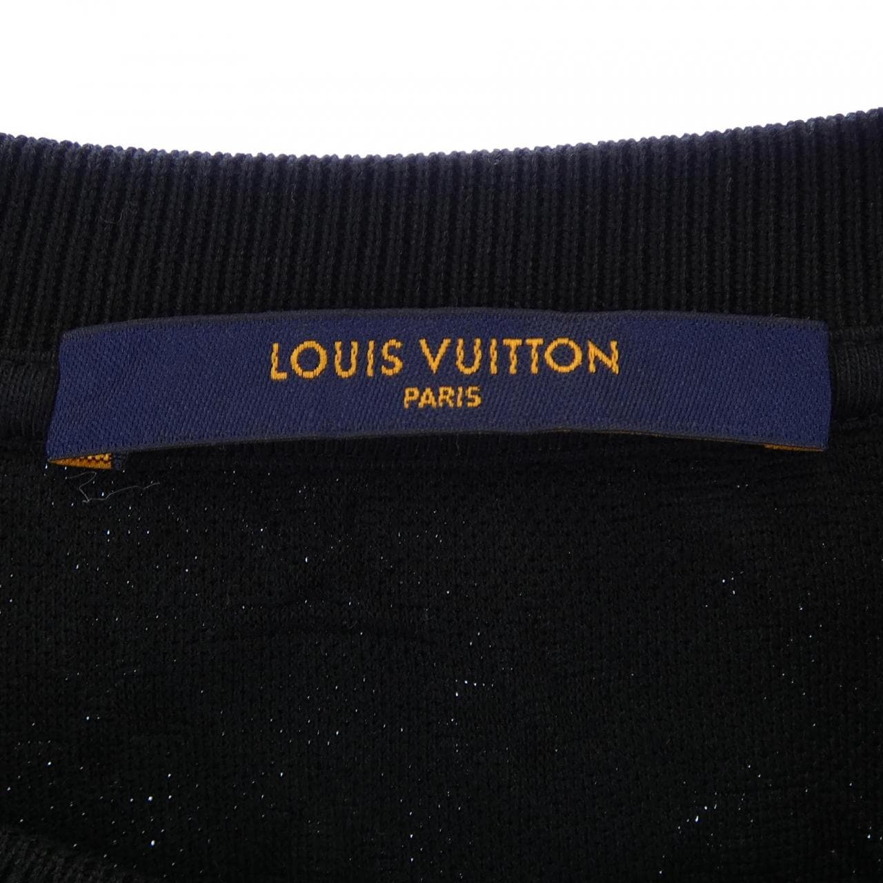 ルイヴィトン LOUIS VUITTON シグネチャー3DポケットモノグラムTシャツ HIY49WTCL Tシャツ