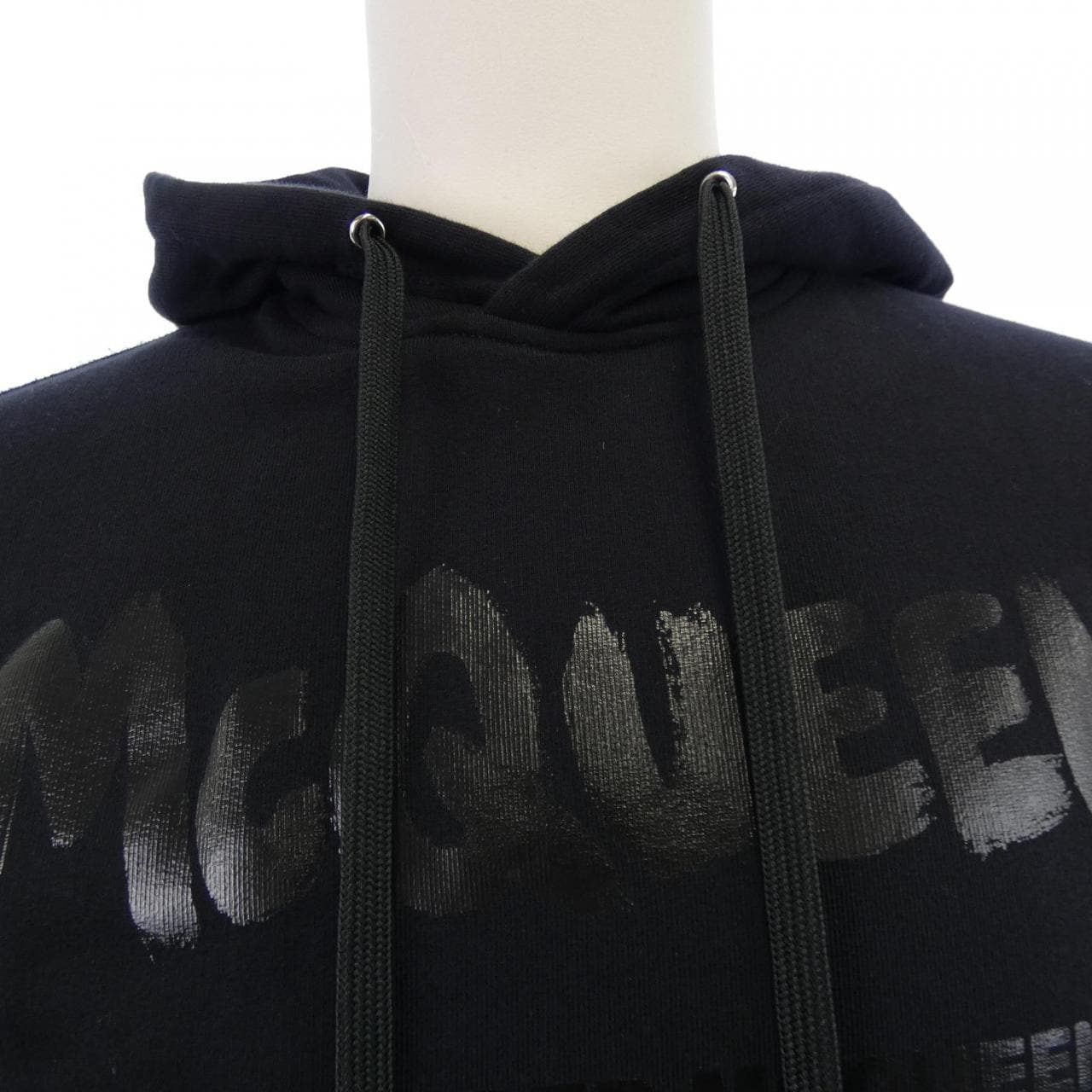 アレキサンダーマックイーン ALEXANDER McQUEEN 688715 QSZ81 パーカー