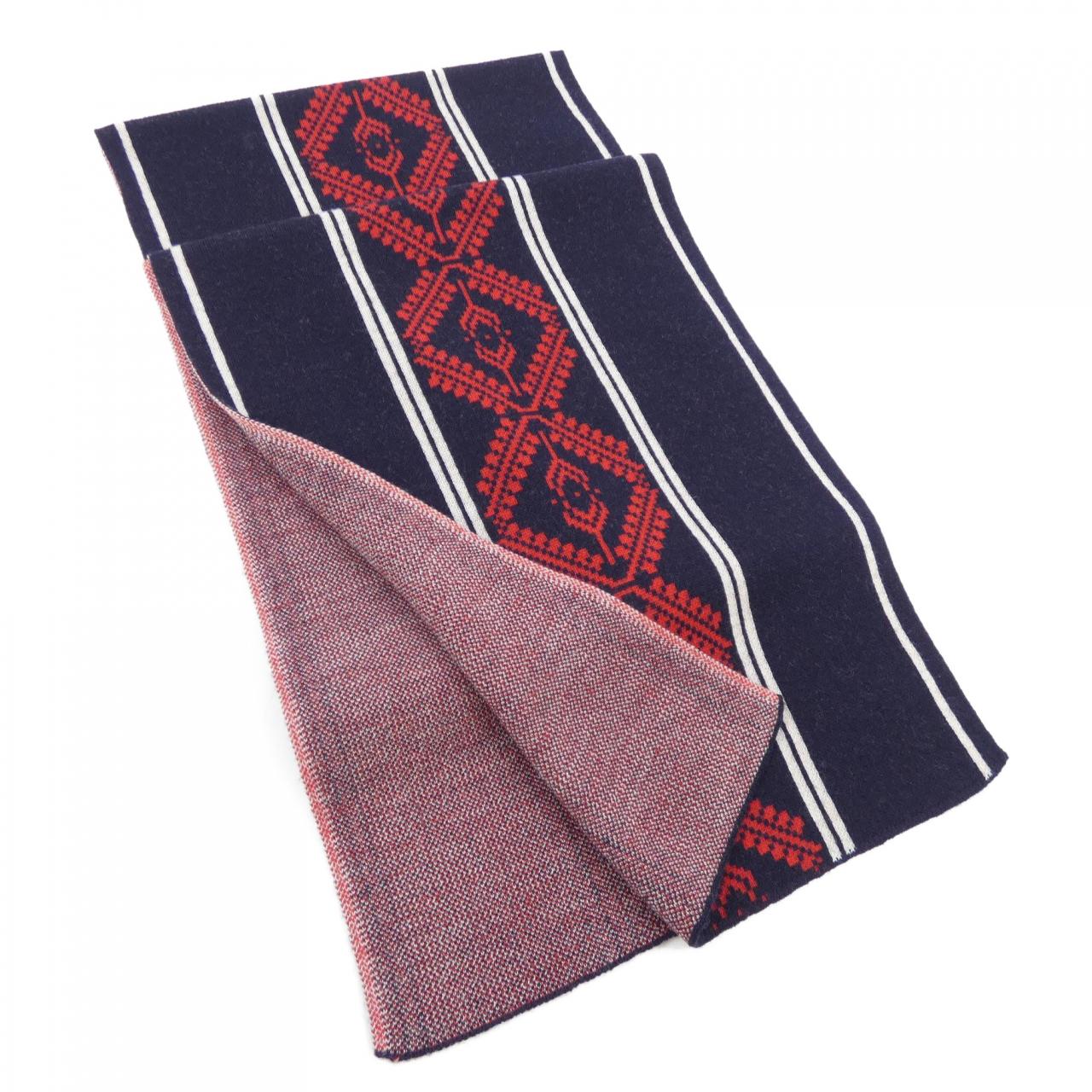 ドリスヴァンノッテン DRIES VAN NOTEN MUFFLER