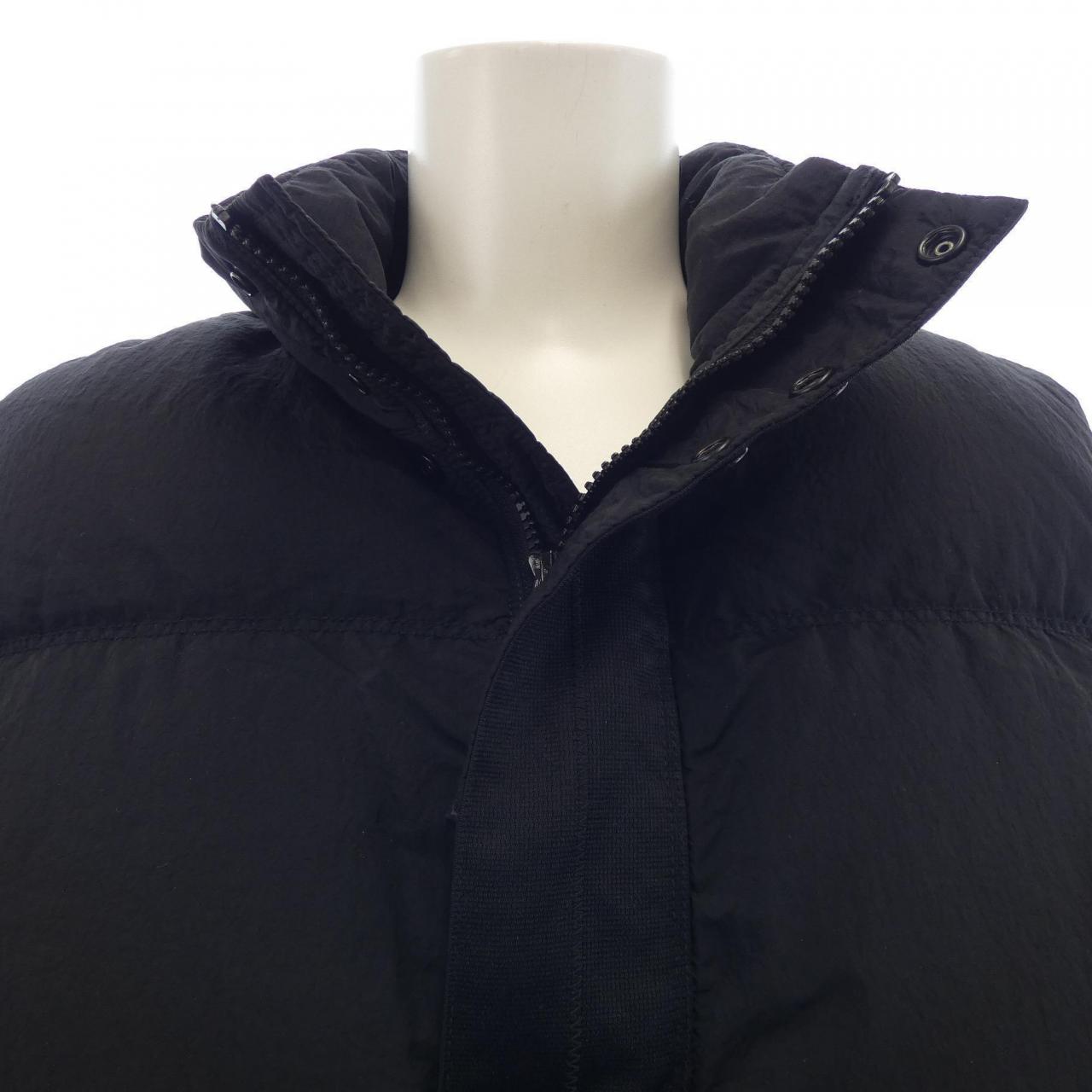 ストーンアイランド STONE ISLAND 8115G0419 ダウンベスト