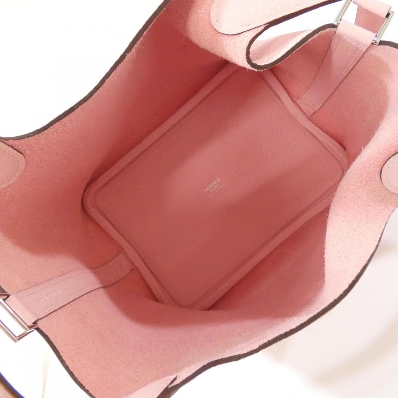 【未使用品】エルメス ピコタン ロック PM 056289CK バッグ