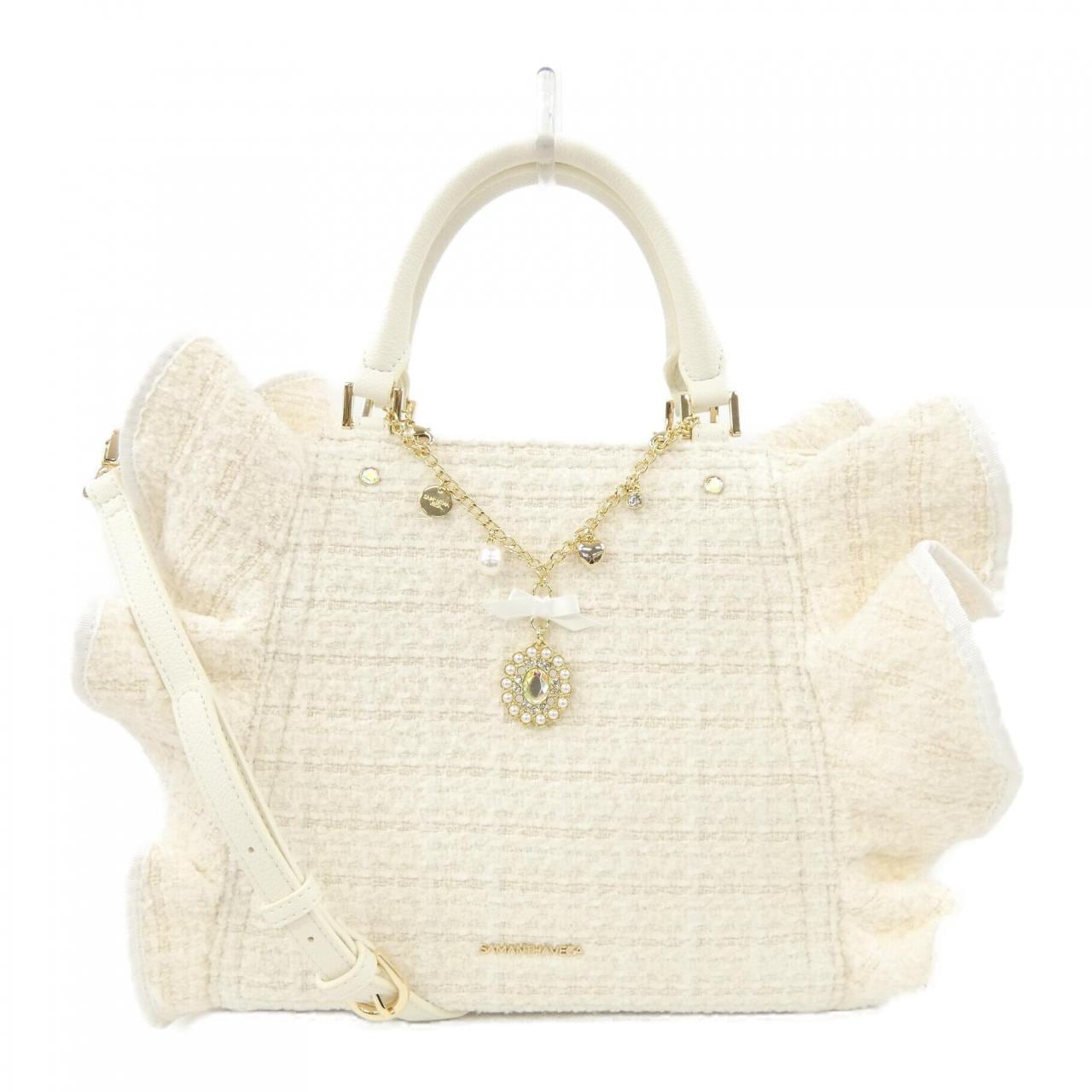 サマンサベガ Samantha Vega BAG