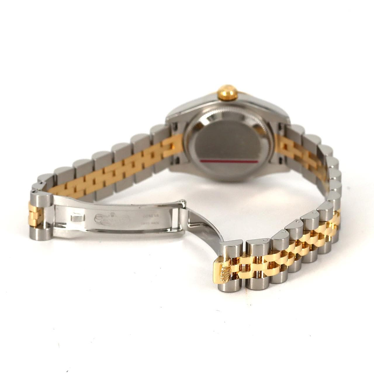 ロレックス デイトジャスト 179173G SSxYG 自動巻 Z番