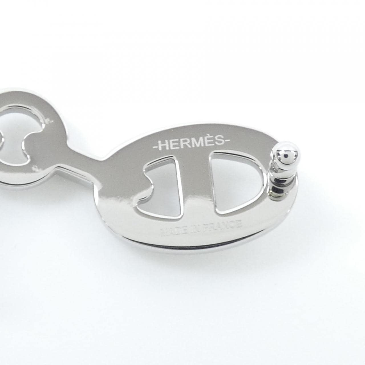 エルメス HERMES ヨッティング YACHTING 32mm バックル