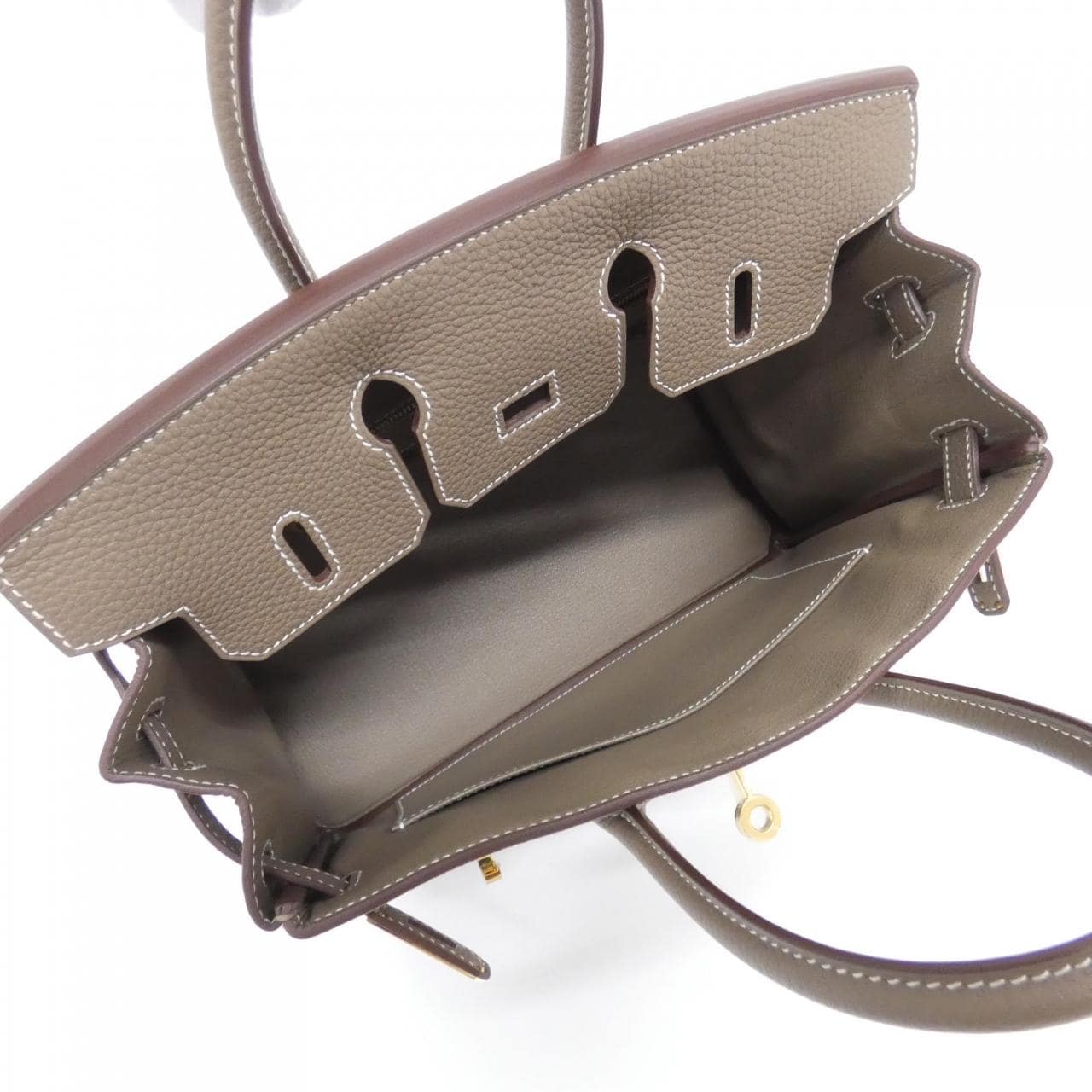 【未使用品】エルメス バーキン 25cm 041344CC バッグ