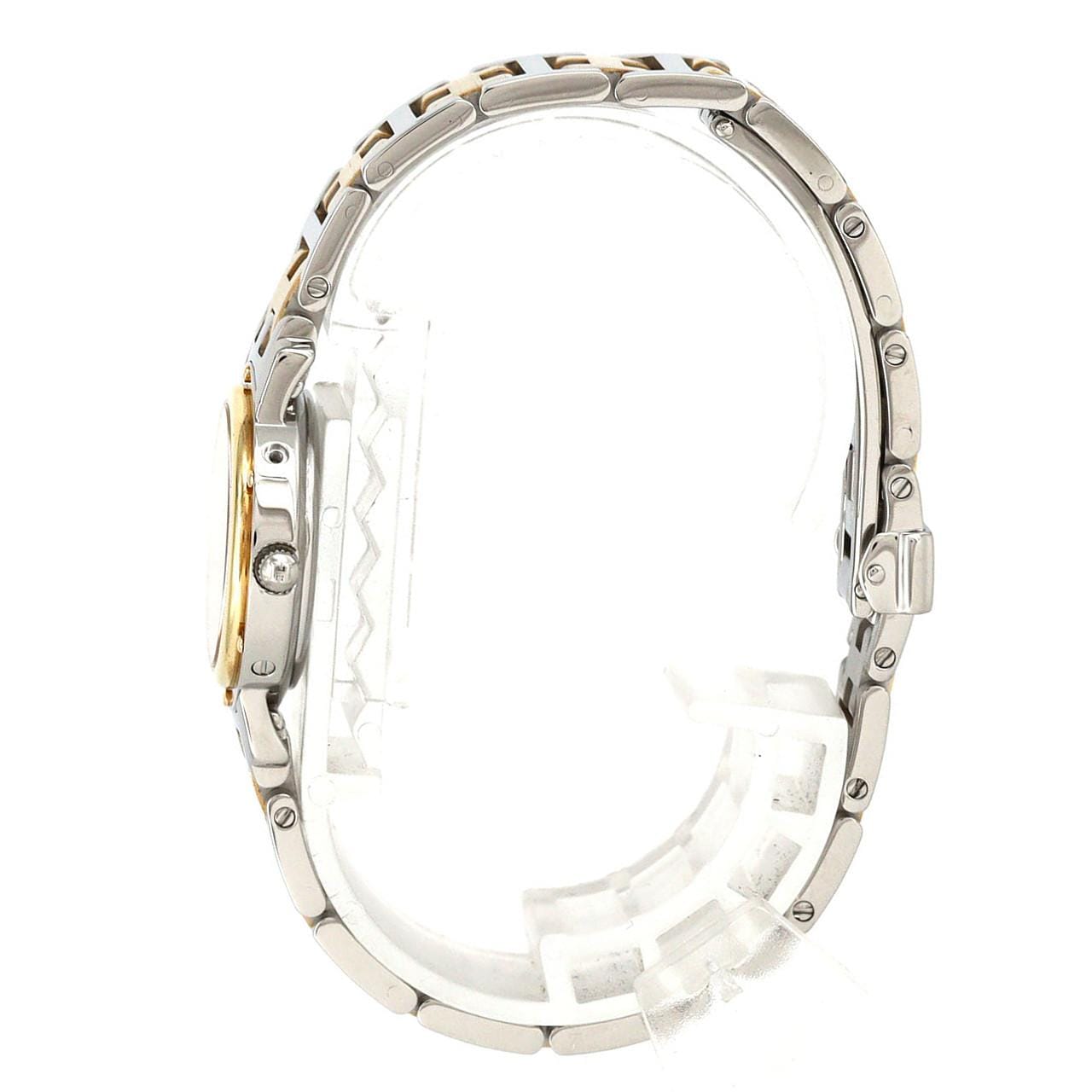 エルメス クリッパー コンビ CL4.220 SSxGP クォーツ