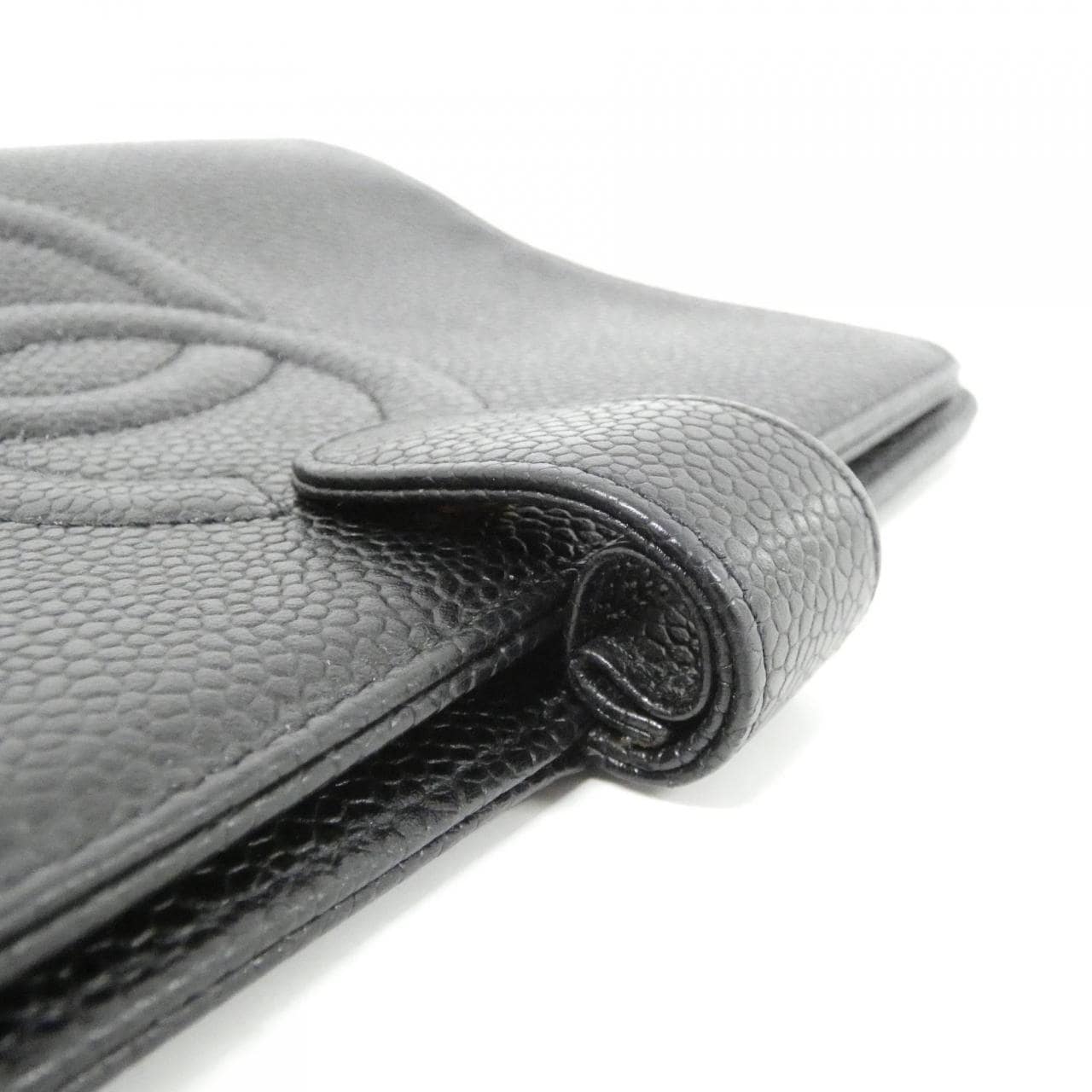 【ヴィンテージ】シャネル タイムレスCC ライン 13504 オーガナイザー