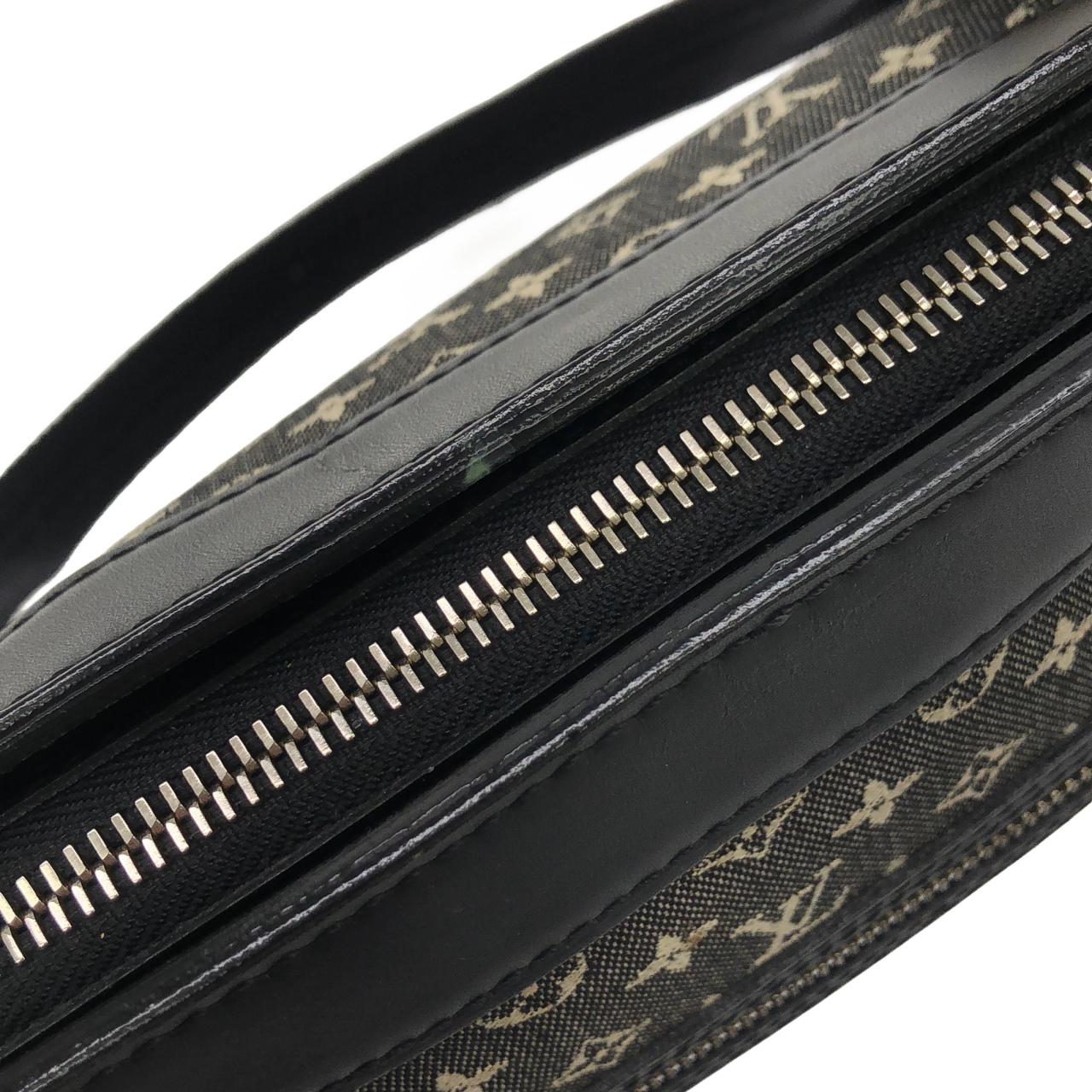 ルイヴィトン モノグラム ミニ ルシーユ PM M92610 ショルダーバッグ