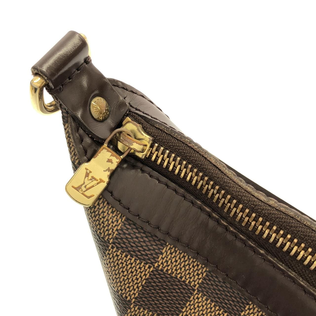 ルイヴィトン ダミエ イロヴォ MM N51995 ショルダーバッグ