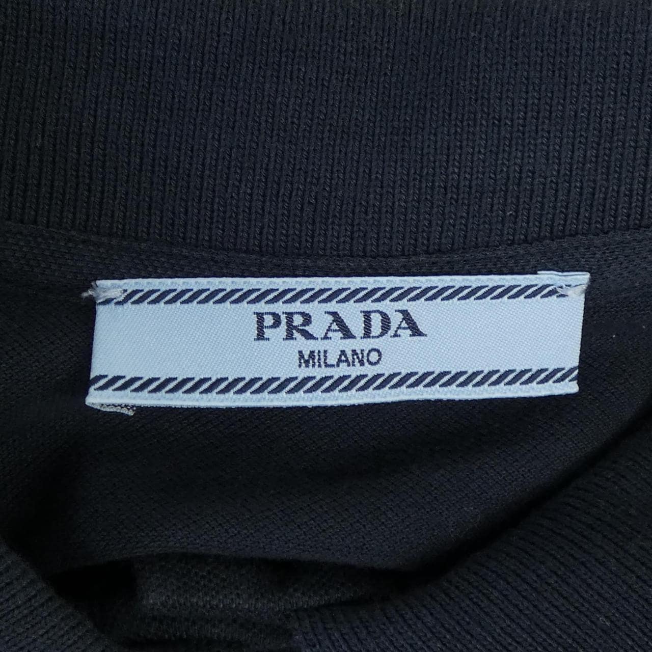 プラダ PRADA トライアングルロゴ 33594 SOOO 14LR ワンピース