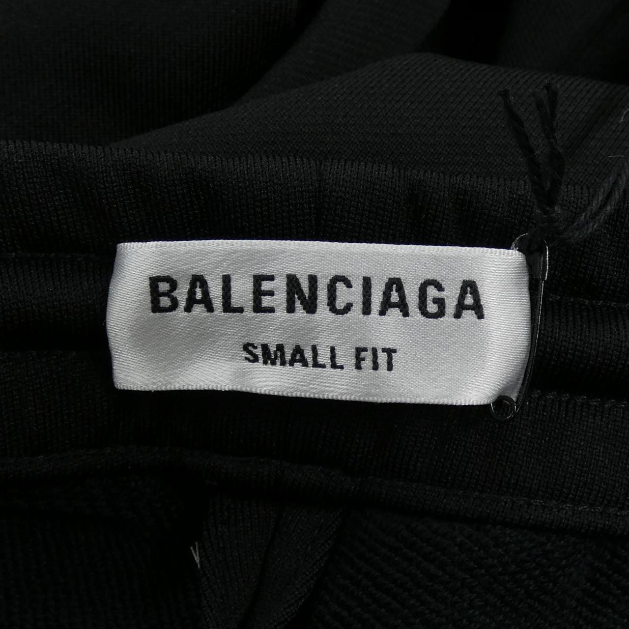 バレンシアガ BALENCIAGA SMALL FIT 700406 TMV15 パンツ