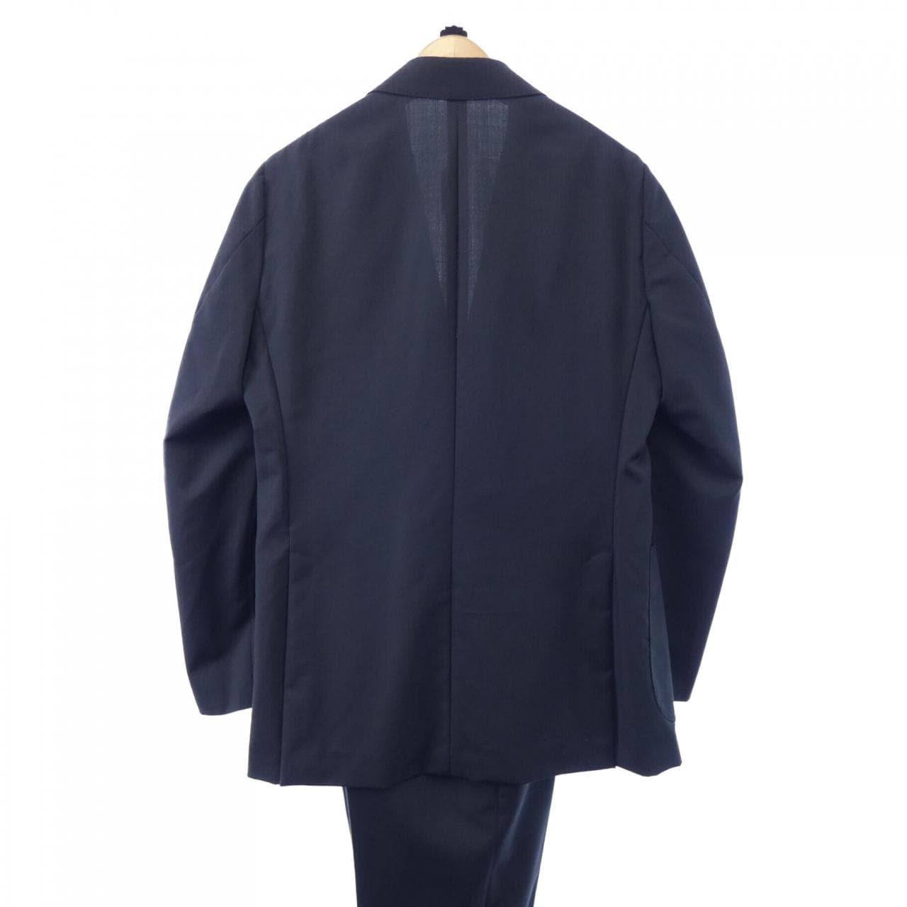 カルーゾ CARUSO GZS200ZLM 502947 スーツ