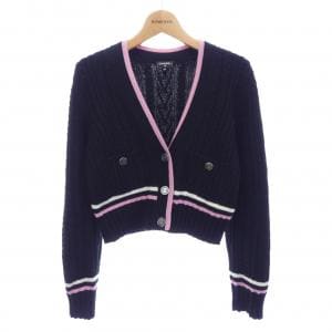 シャネル CHANEL LOOK54 P74553K10682 23P カーディガン