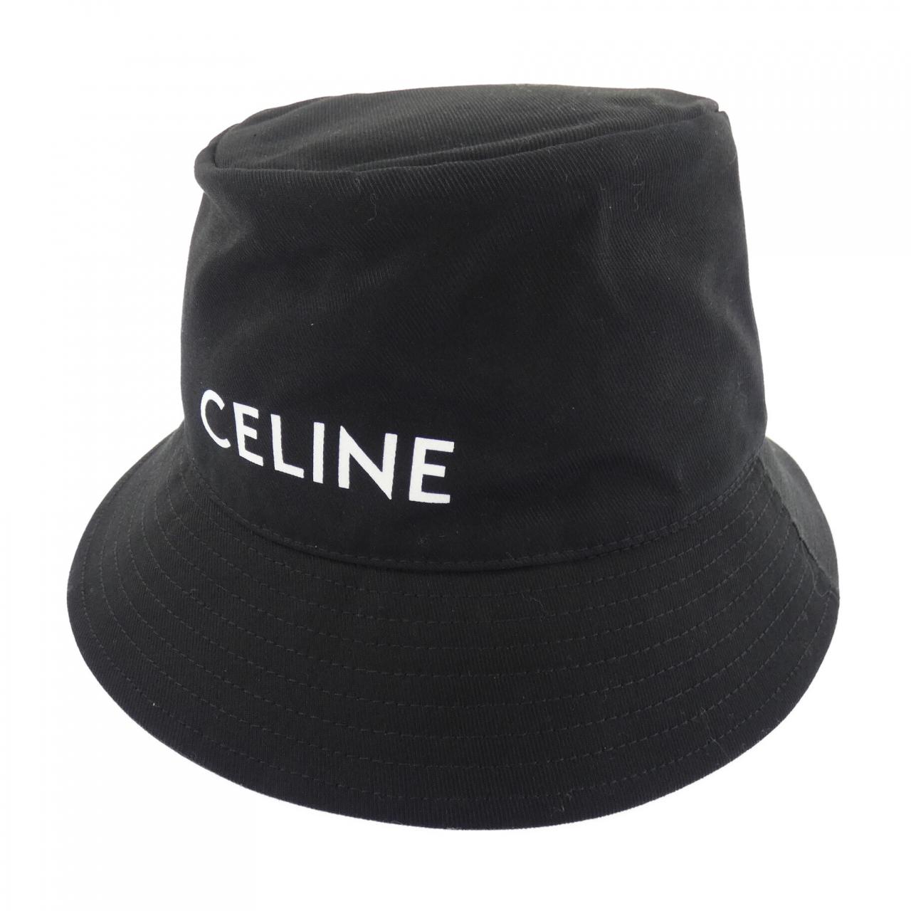 セリーヌ CELINE 2AU5B968P ハット