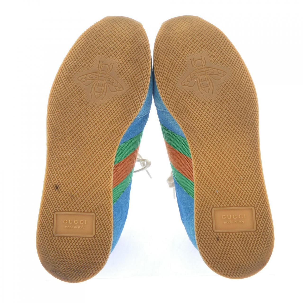 グッチ GUCCI 537049 スニーカー