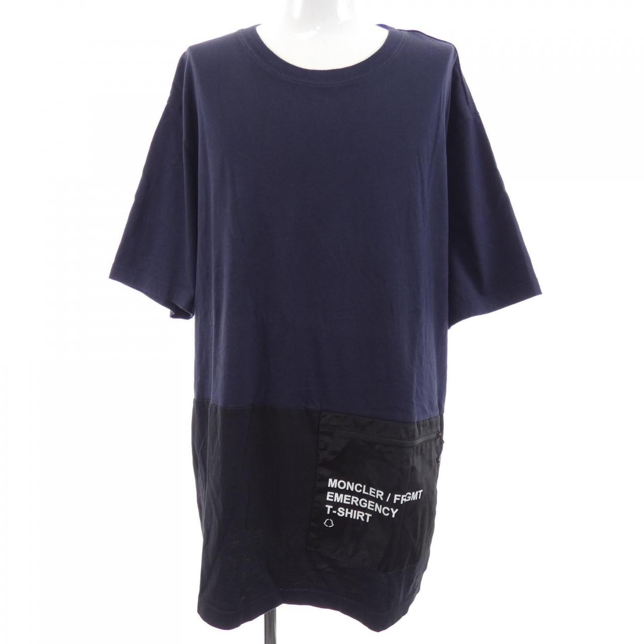 モンクレール ジーニアス MONCLER GENIUS 209U8C00002 Tシャツ
