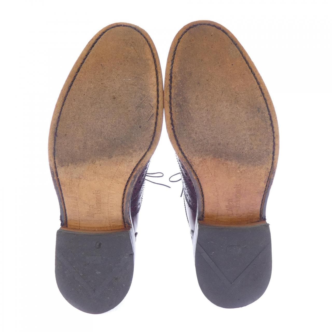 アレンエドモンズ ALLEN EDMONDS シューズ