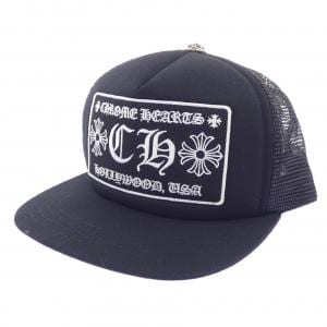 クロムハーツ CHROME HEARTS CH TRUCKER CAP 304112505******127 キャップ