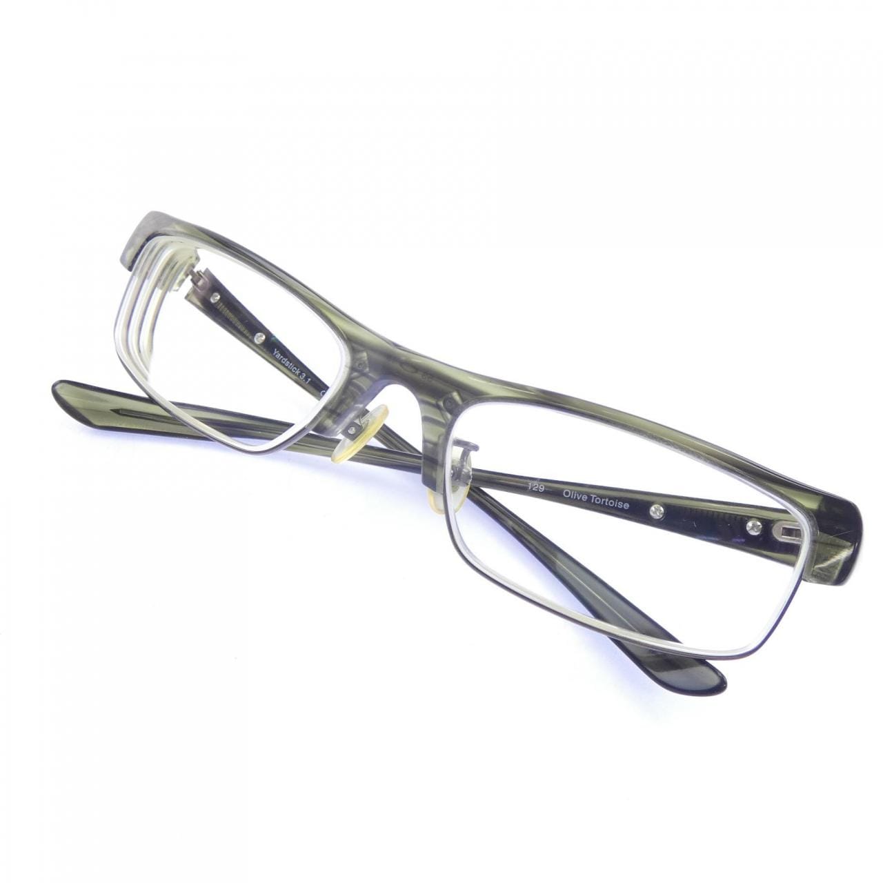 オークリー OAKLEY EYEWEAR