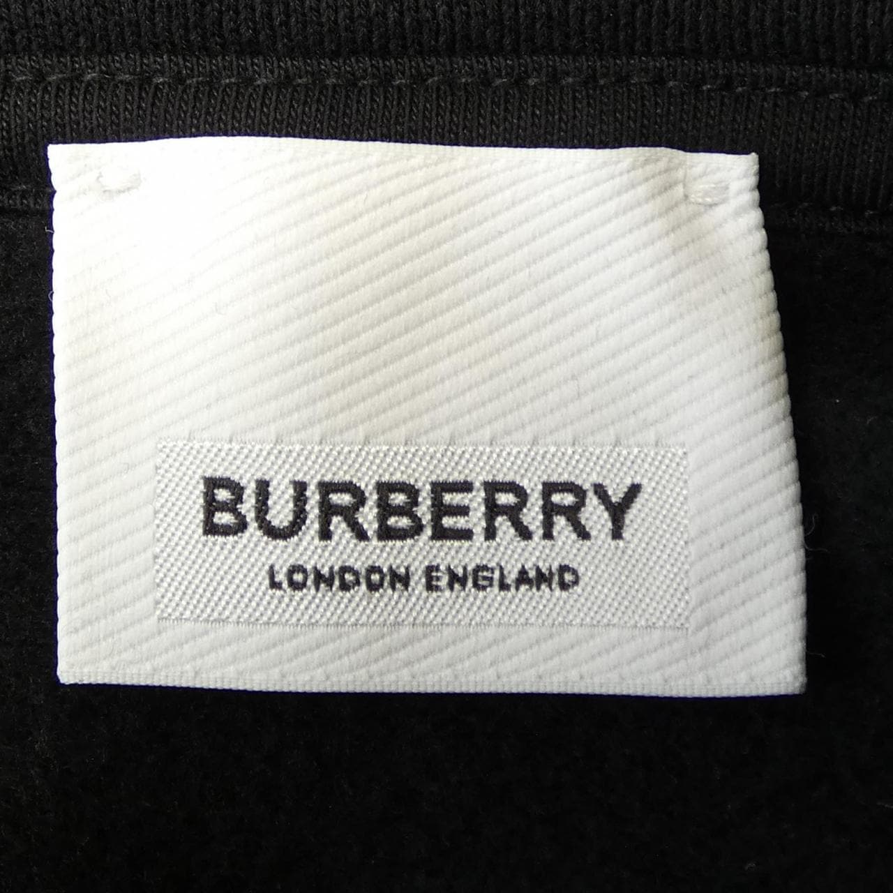バーバリー BURBERRY 80483181 パーカー