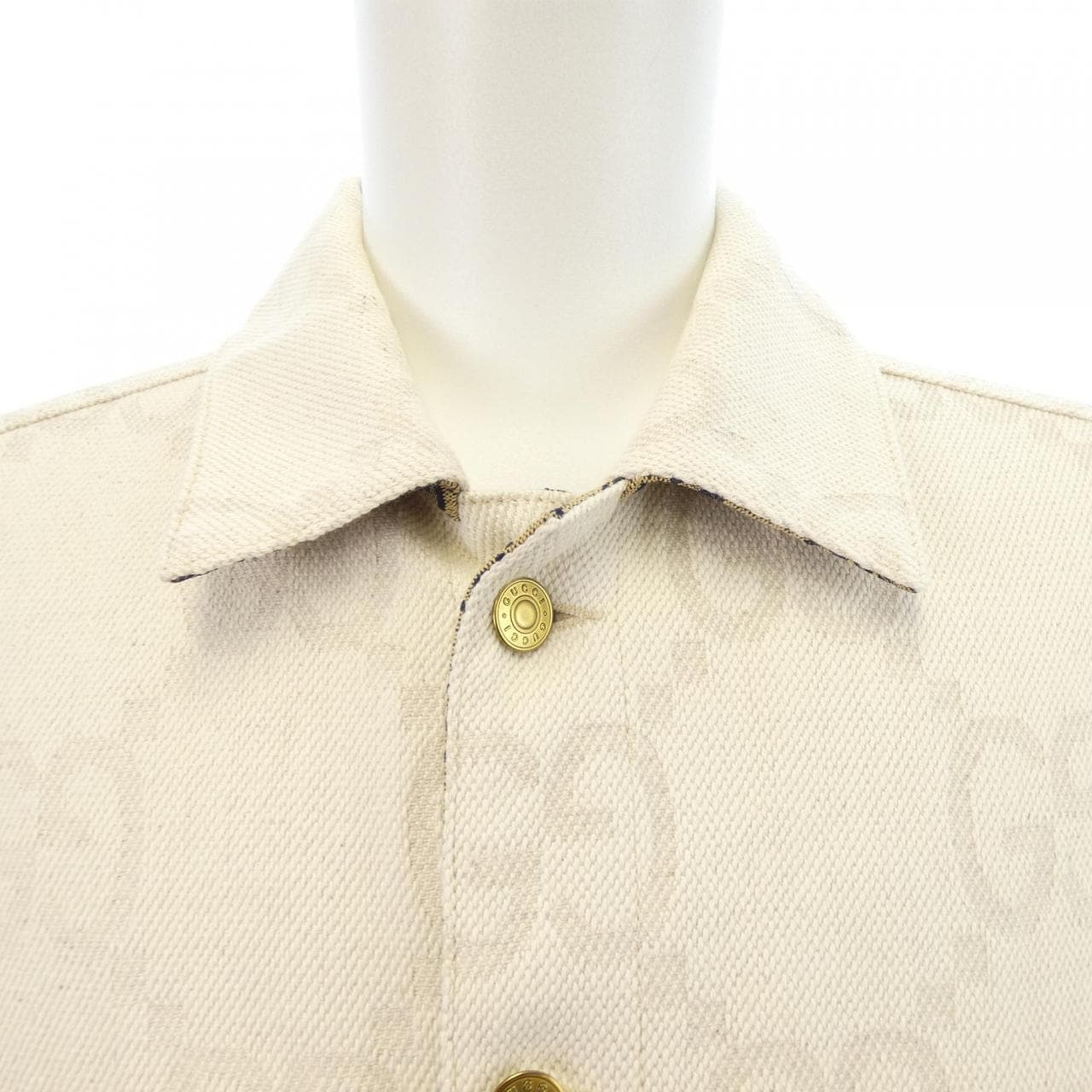 グッチ GUCCI 693203 XDBYO ジャケット
