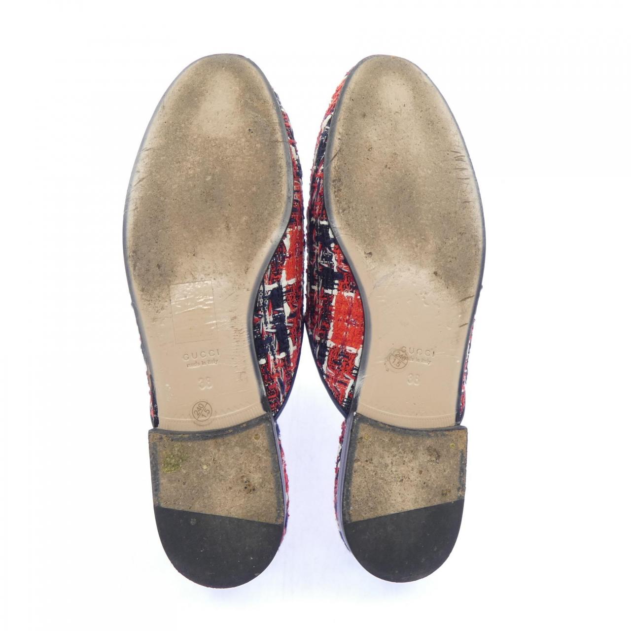グッチ GUCCI サンダル