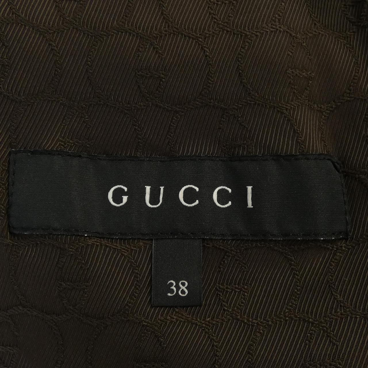 グッチ GUCCI 183293.ZQ001 ジャケット