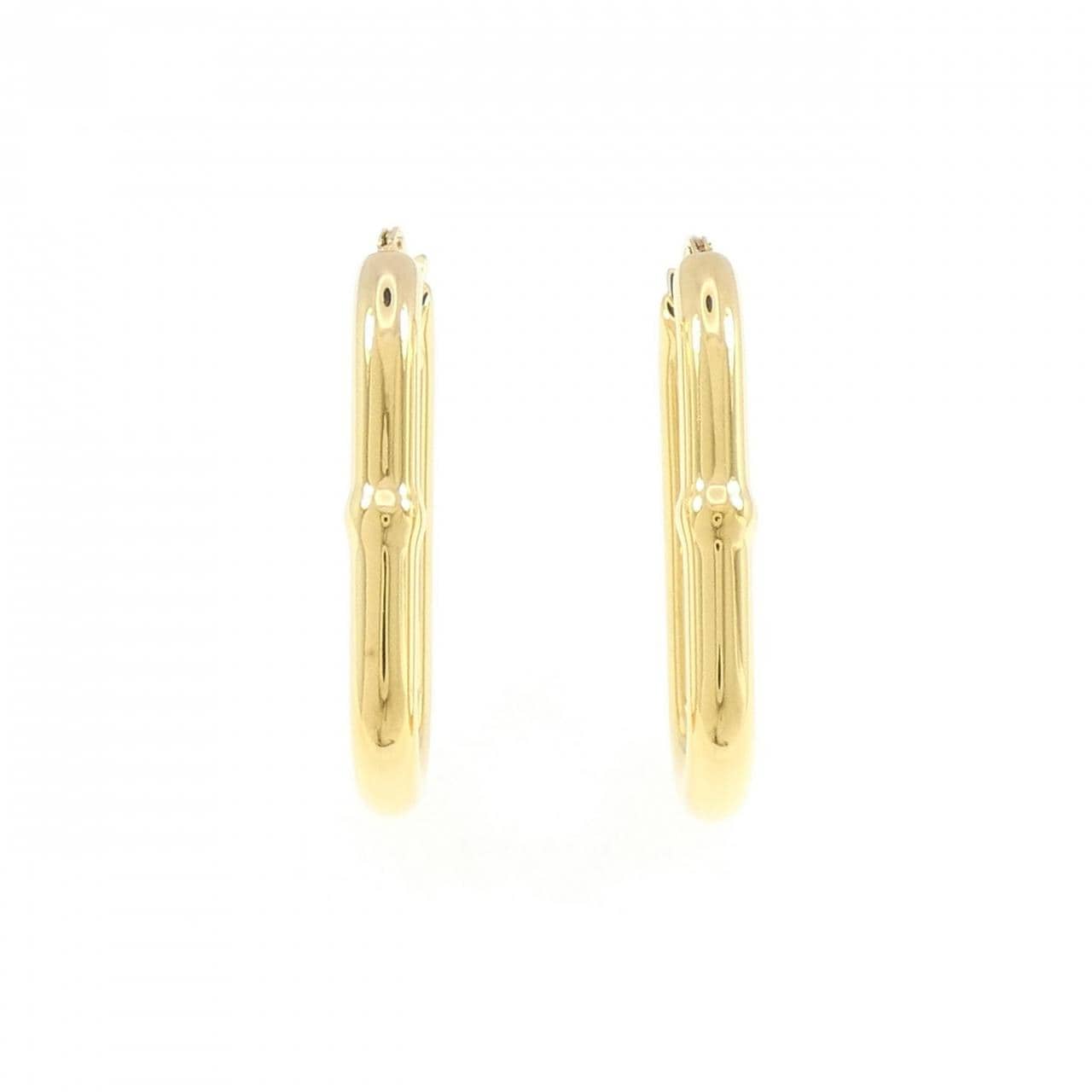 ボッテガヴェネタ 925 ピアス
