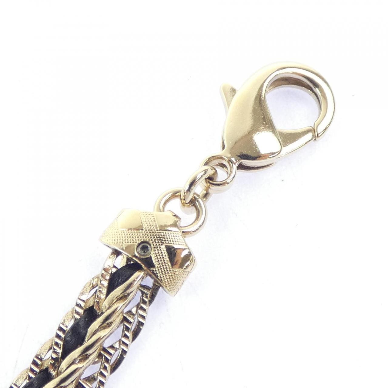 シャネル CHANEL AB8322B08169 BELT
