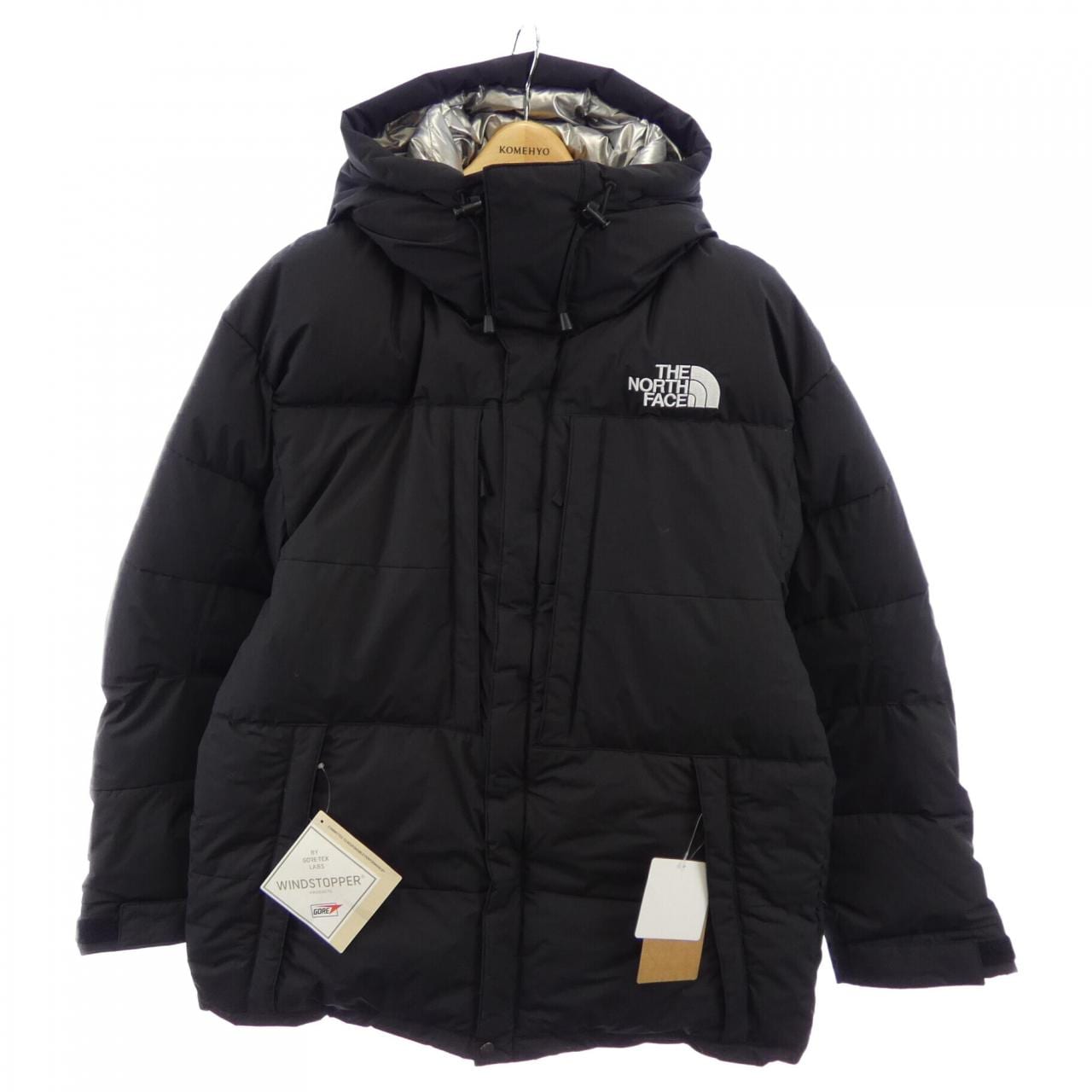 ザノースフェイス THE NORTH FACE ND92553 ダウンジャケット