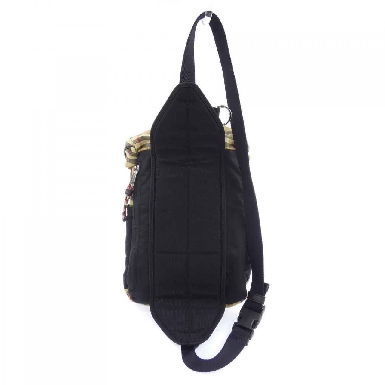 バーバリー BURBERRY NOVA CHECK CROSSBODY 80136451 BAG
