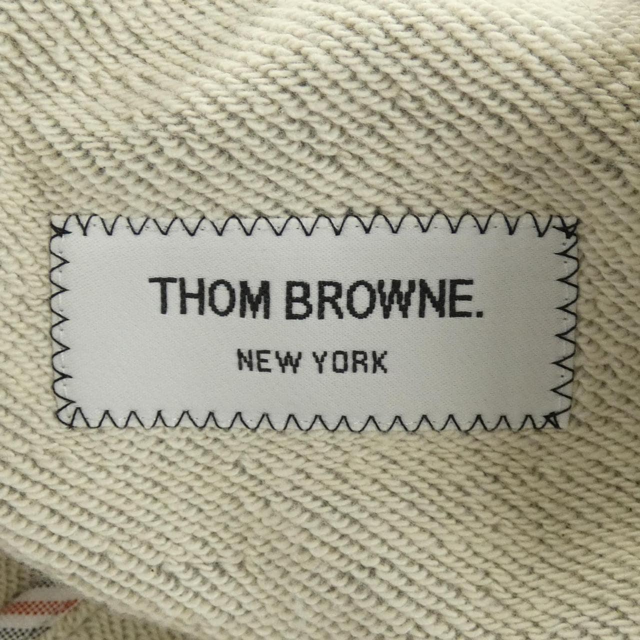 トムブラウン THOM BROWNE MJU426A-00535055 ジャケット