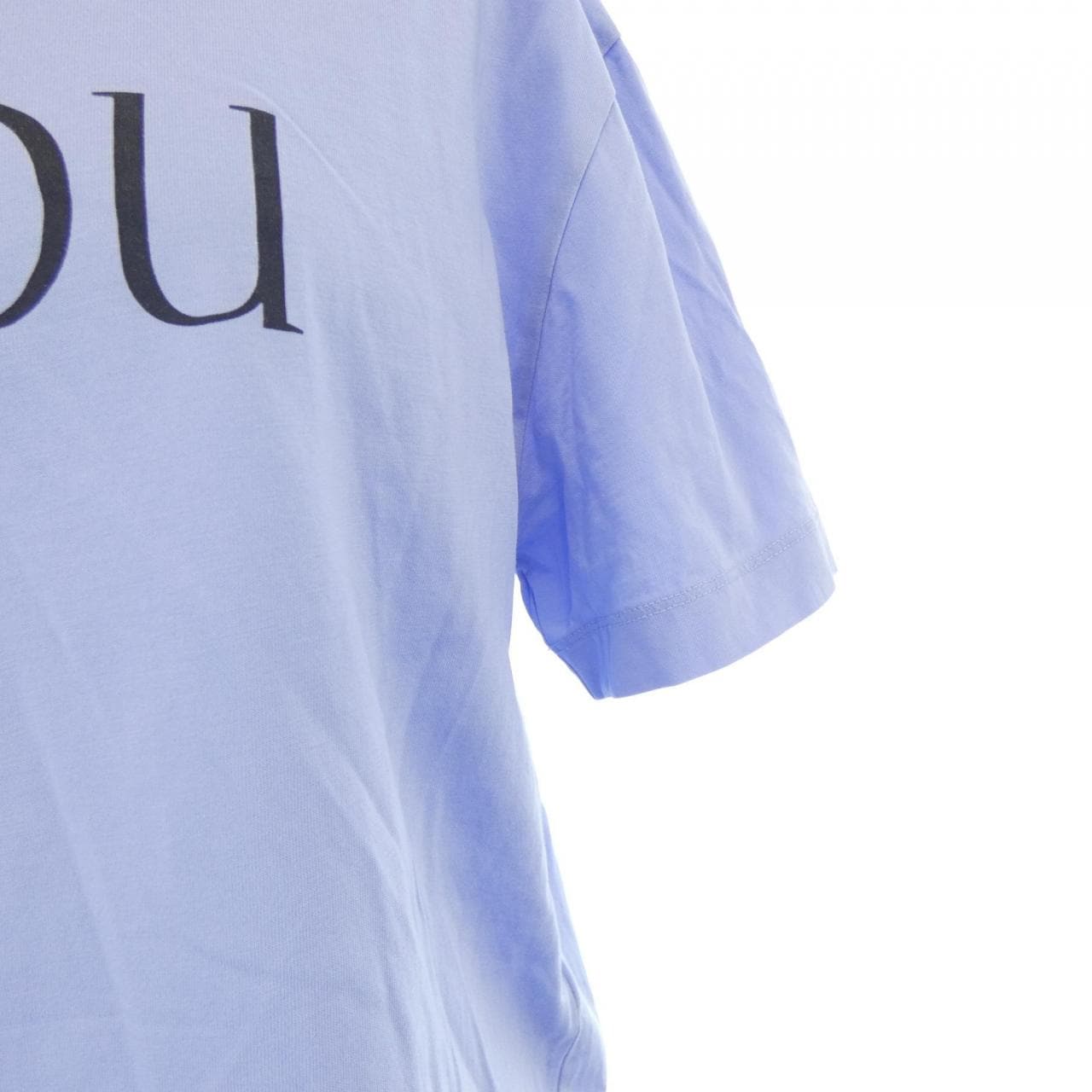パトゥ PATOU Tシャツ