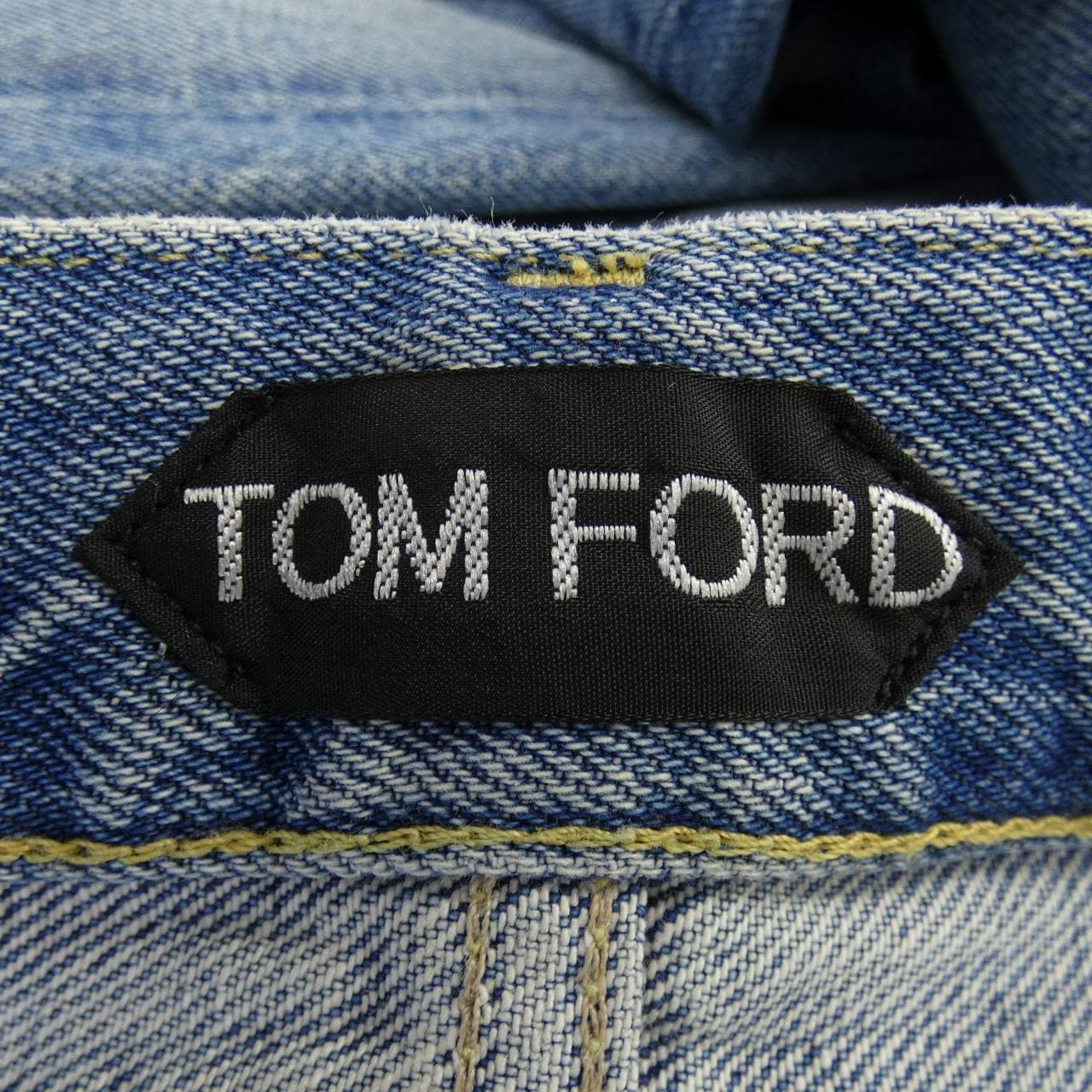 TOM FORD汤姆·福特牛仔裤