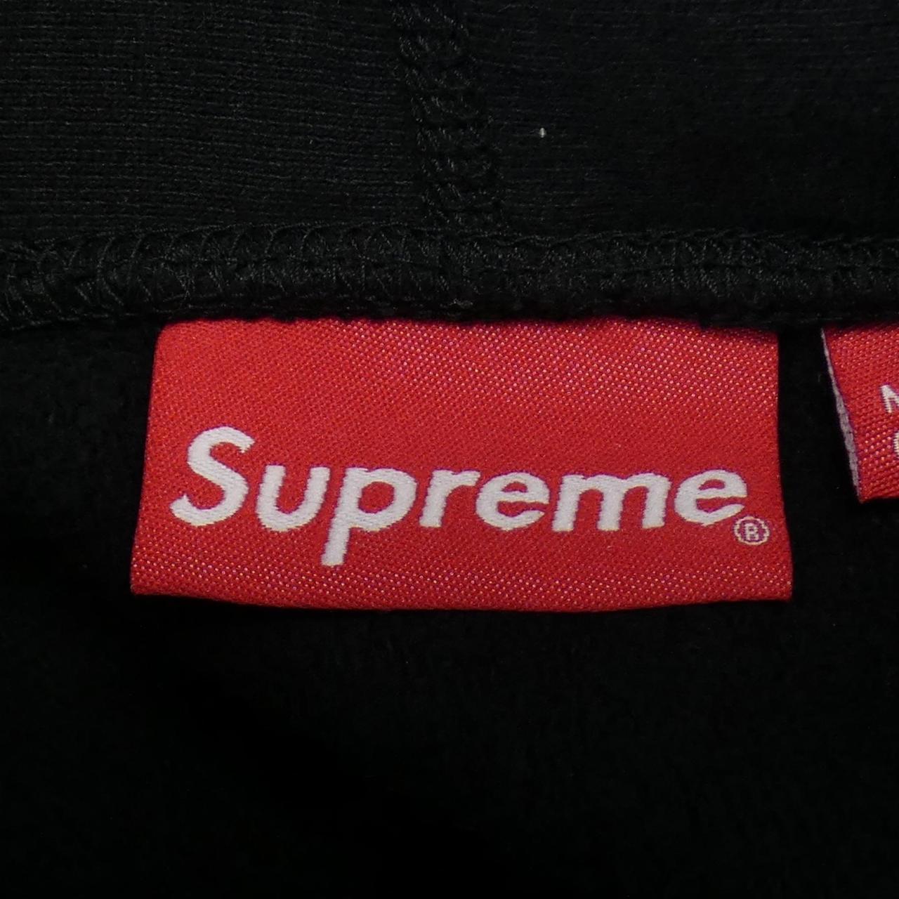 SUPREME至尊连PARKER