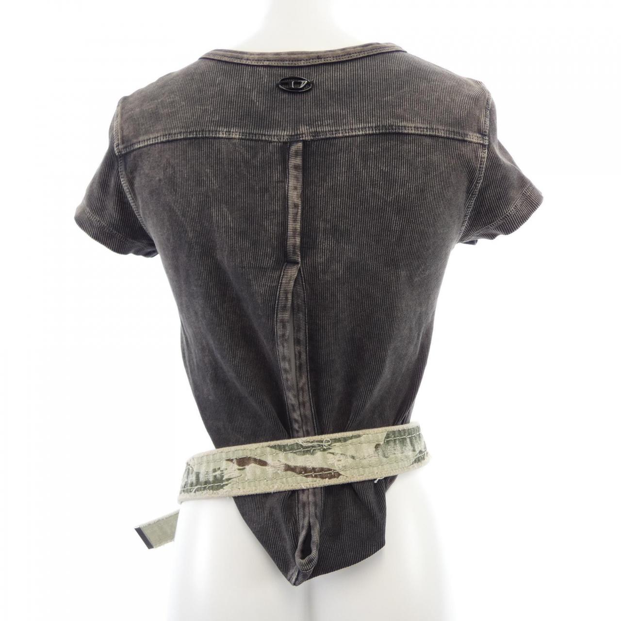 ディーゼル DIESEL A0514-0EFAL トップス