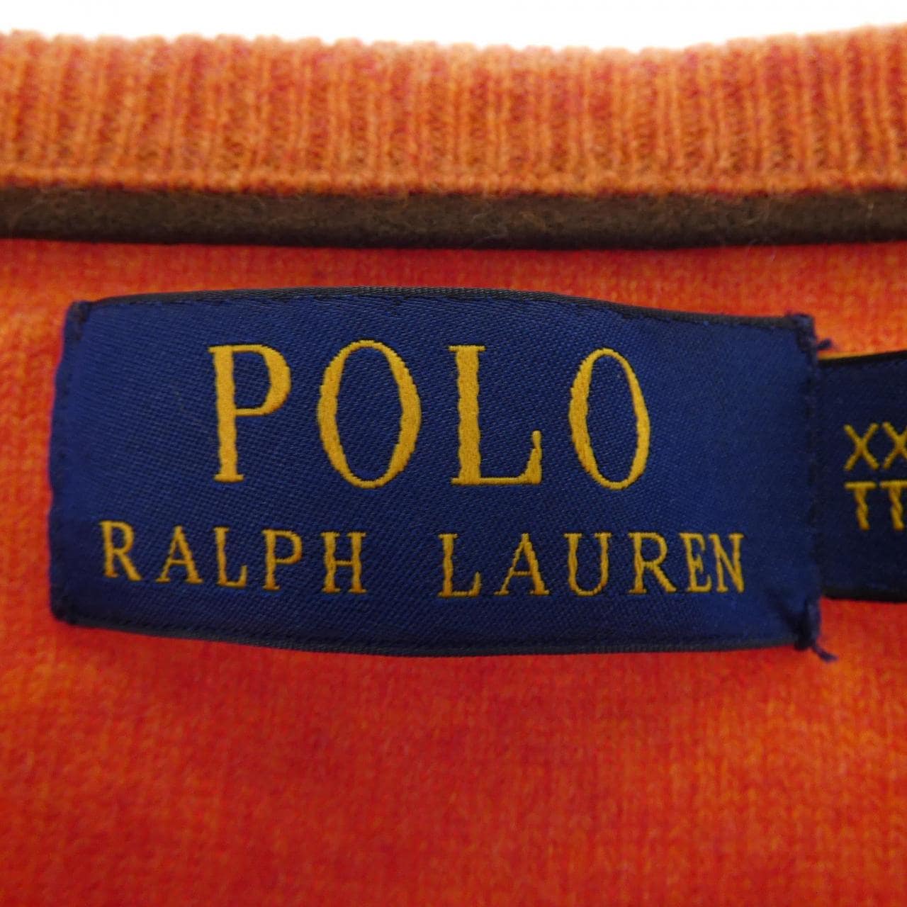 ポロラルフローレン POLO RALPH LAUREN ニット